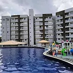 Lagoa Eco Towers