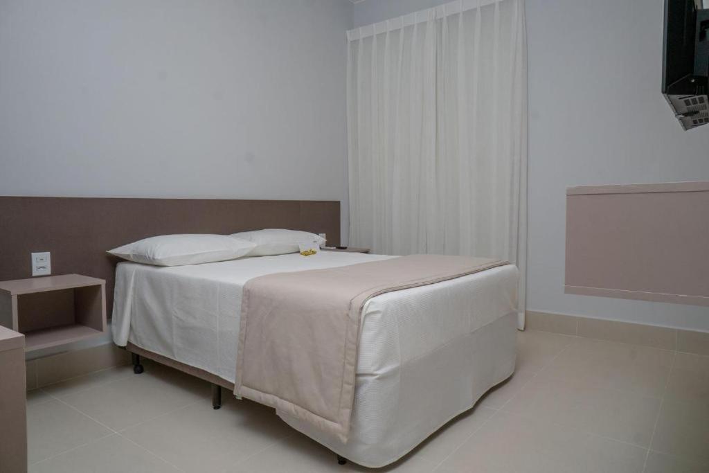Lagoa Eco Towers Caldas Novas