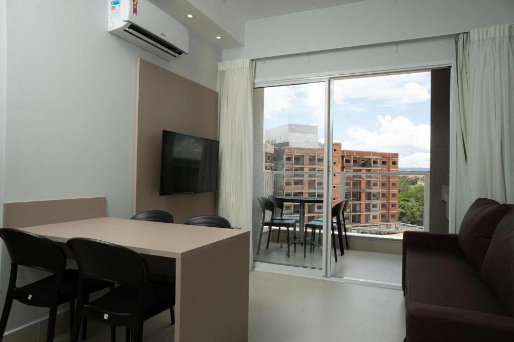 Lagoa Eco Towers * Caldas Novas