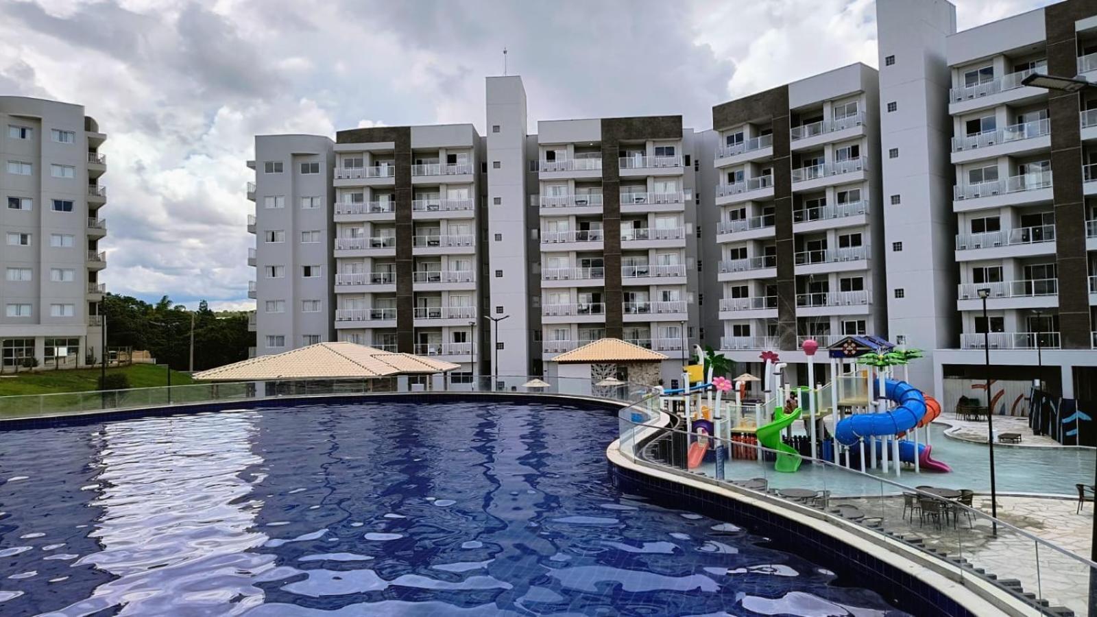 Lagoa Eco Towers *